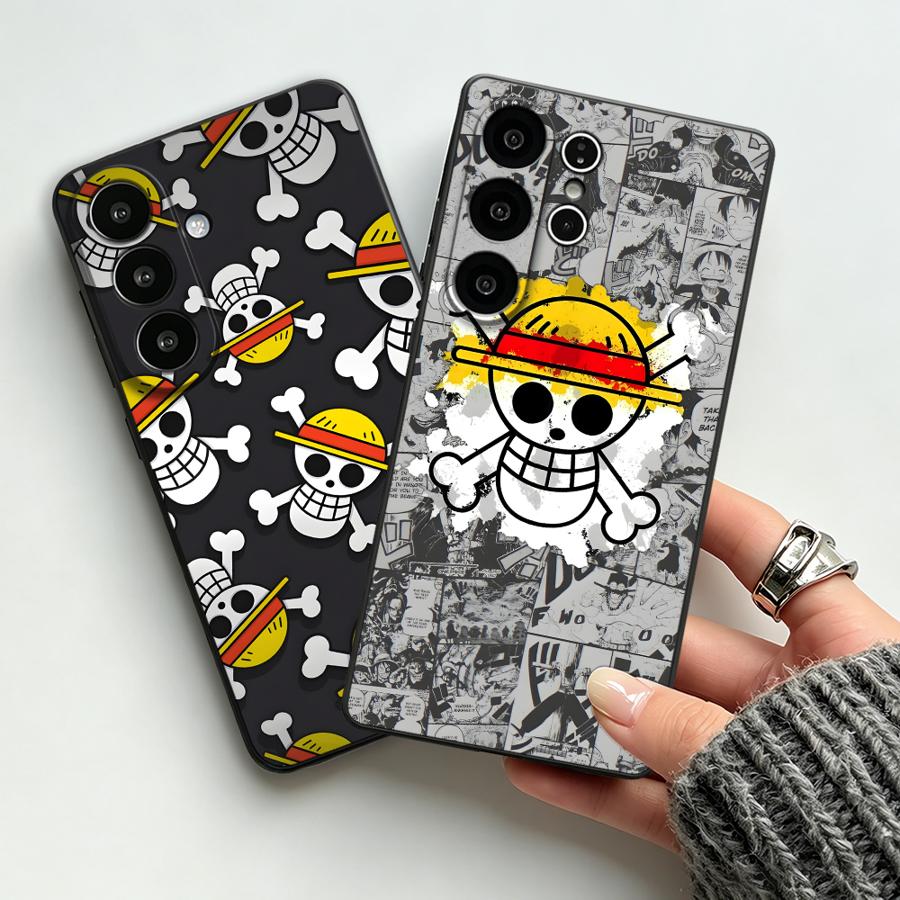 Phone Cases Oneplus - サムスン Galaxy S26 Ultra、Note 20、8、9、10、S21 FE、S24、S10、S9、S23、S25
