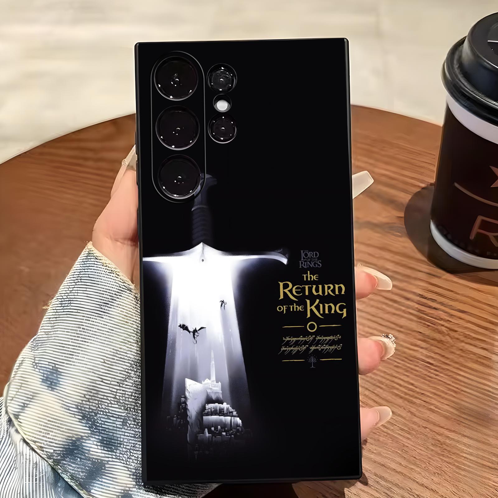 電話ケースサムスン S26 S25 S24 S23 S22  - Phone Cases Samsung のレビューと価格